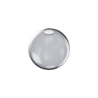 IDEAL LUX - MAPA MINI VETRO D20 FUME'