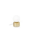 IDEAL LUX - PERLAGE TL1 BIANCO
