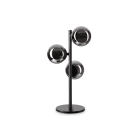 IDEAL LUX - PERLAGE TL3 FUME'