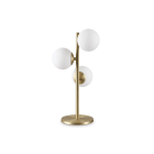 IDEAL LUX - PERLAGE TL3 BIANCO