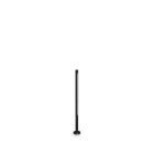 IDEAL LUX - JEDI PT H080 NERO