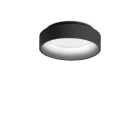 IDEAL LUX - ZIGGY PL D030 NERO