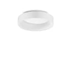 IDEAL LUX - ZIGGY PL D045 BIANCO