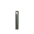 IDEAL LUX - KURT PT ANTRACITE 4000K