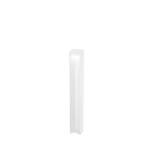 IDEAL LUX - KURT PT BIANCO 4000K