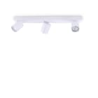 IDEAL LUX - RUDY PL3 SQUARE BIANCO