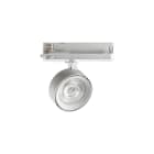 IDEAL LUX - POV TR 3-PHASE ROUND WH