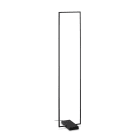 IDEAL LUX - FRAME PT NERO 3000K