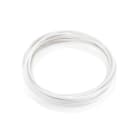 IDEAL LUX - CAVO TESSUTO 05M BIANCO