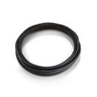 IDEAL LUX - CAVO TESSUTO 05M NERO