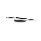 IDEAL LUX - RIFLESSO AP D42 NERO