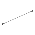 IDEAL LUX - TESI 20MM 05 MT NERO