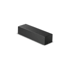 IDEAL LUX - ARCA EGO DRIVER BOX D255 BK