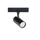 IDEAL LUX - FOX TR 3-PHASE 15W CRI90 3000K 1-10V BK