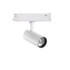 IDEAL LUX - FOX TR 3-PHASE 15W CRI90 3000K DALI WH