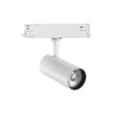IDEAL LUX - FOX TR 3-PHASE 25W CRI90 3000K 1-10V WH