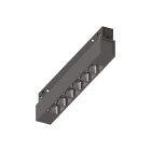 IDEAL LUX - EGO ACCENT 07W 3000K 1-10V BK