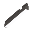 IDEAL LUX - EGO WIDE 07W 3000K 1-10V BK