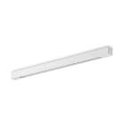 IDEAL LUX - ROSONE LINEARE ALL IN 4 LUCI BIANCO