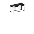 IDEAL LUX - LINGOTTO PL2 NERO