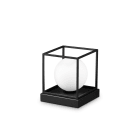 IDEAL LUX - LINGOTTO TL1 SMALL NERO