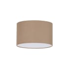 IDEAL LUX - SET UP PARALUME CILINDRO D30 TORTORA