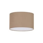 IDEAL LUX - SET UP PARALUME CILINDRO D45 TORTORA