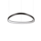 IDEAL LUX - GEMINI SP D061 DALI/PUSH NERO 3000K