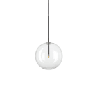 IDEAL LUX - EQUINOXE SP1 D20 CROMO