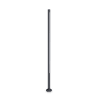 IDEAL LUX - JEDI PT H160 ANTRACITE