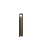 IDEAL LUX - KURT PT COFFEE 3000K