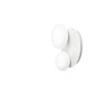 IDEAL LUX - NINFEA PL2 BIANCO