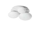 IDEAL LUX - NINFEA PL3 BIANCO