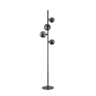 IDEAL LUX - PERLAGE PT4 FUME'