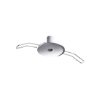 IDEAL LUX - ROSONE RECESSED CROMO