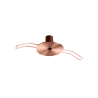 IDEAL LUX - ROSONE RECESSED RAME