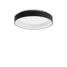 IDEAL LUX - ZIGGY PL D060 NERO