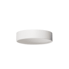 IDEAL LUX - MIX UP SHADE CILINDRO BIG BIANCO