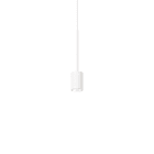 IDEAL LUX - ARCHIMEDE SP CILINDRO BIANCO