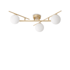 IDEAL LUX - ATLAS PL3 ORO