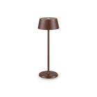 IDEAL LUX - PURE TL COFFEE
