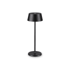IDEAL LUX - PURE TL NERO