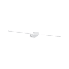 IDEAL LUX - THEO AP D075 BIANCO