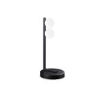 IDEAL LUX - PING PONG TL2 NERO