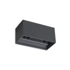 IDEAL LUX - ATOM AP D20 ANTRACITE