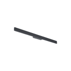 IDEAL LUX - LINEA AP D104 ANTRACITE