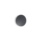 IDEAL LUX - PUNTO AP D18 ANTRACITE