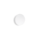 IDEAL LUX - PUNTO AP D18 BIANCO
