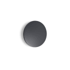IDEAL LUX - PUNTO AP D30 ANTRACITE