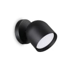 IDEAL LUX - DODO AP1 NERO